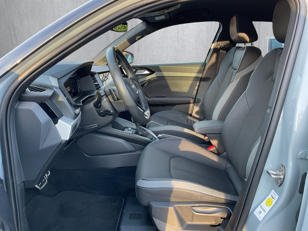 Audi - A1 allstreet 35 TFSI S tronic_20