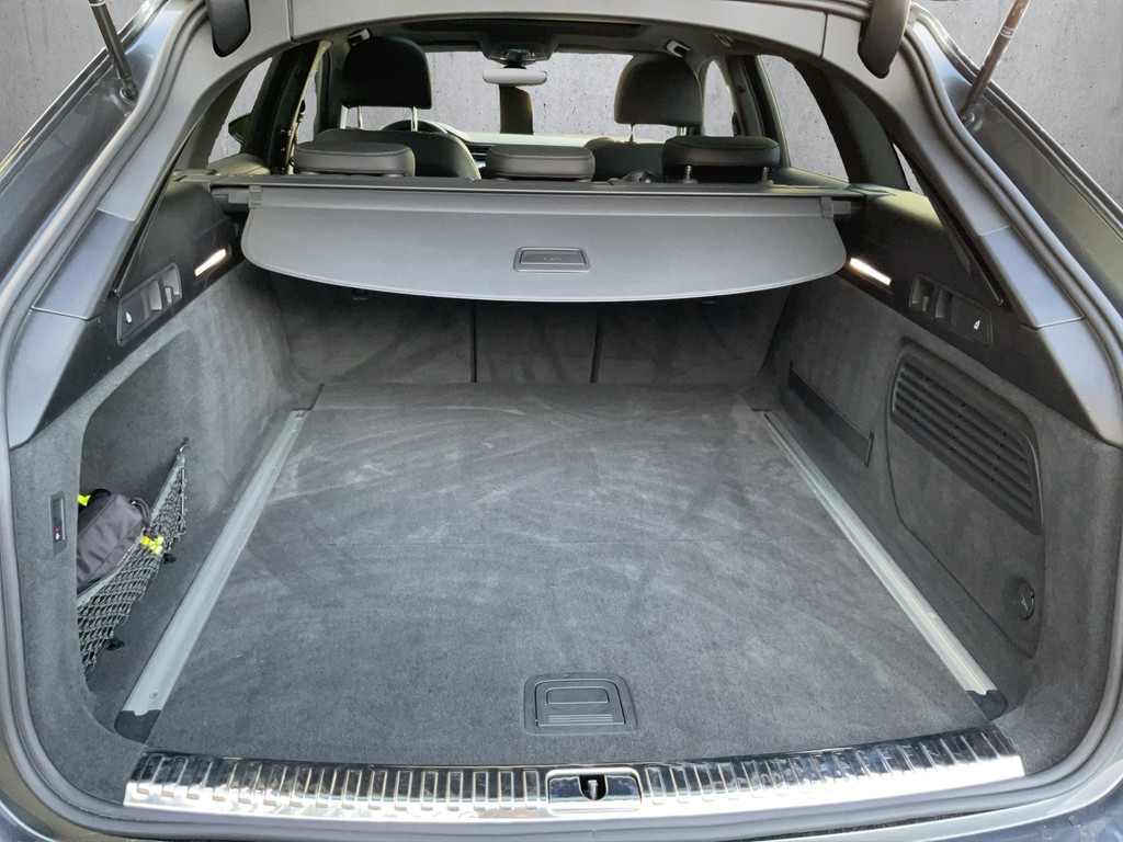Audi - A6 Avant 45 TFSI quattro S line S tronic_10