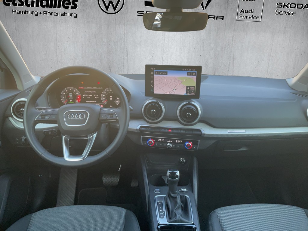 Audi - Q2 35 TFSI S line S tronic_5