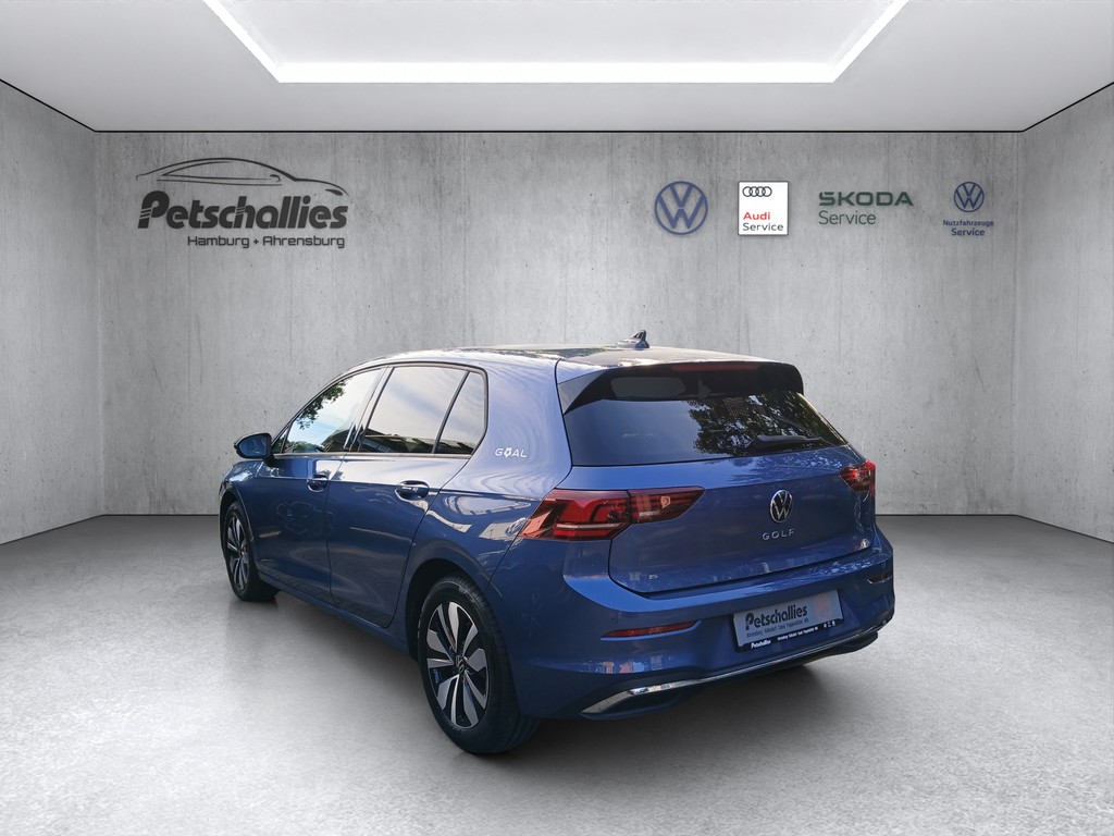 VW - Golf VIII 1.5 TSI 110 kW 6-Gang Goal_10