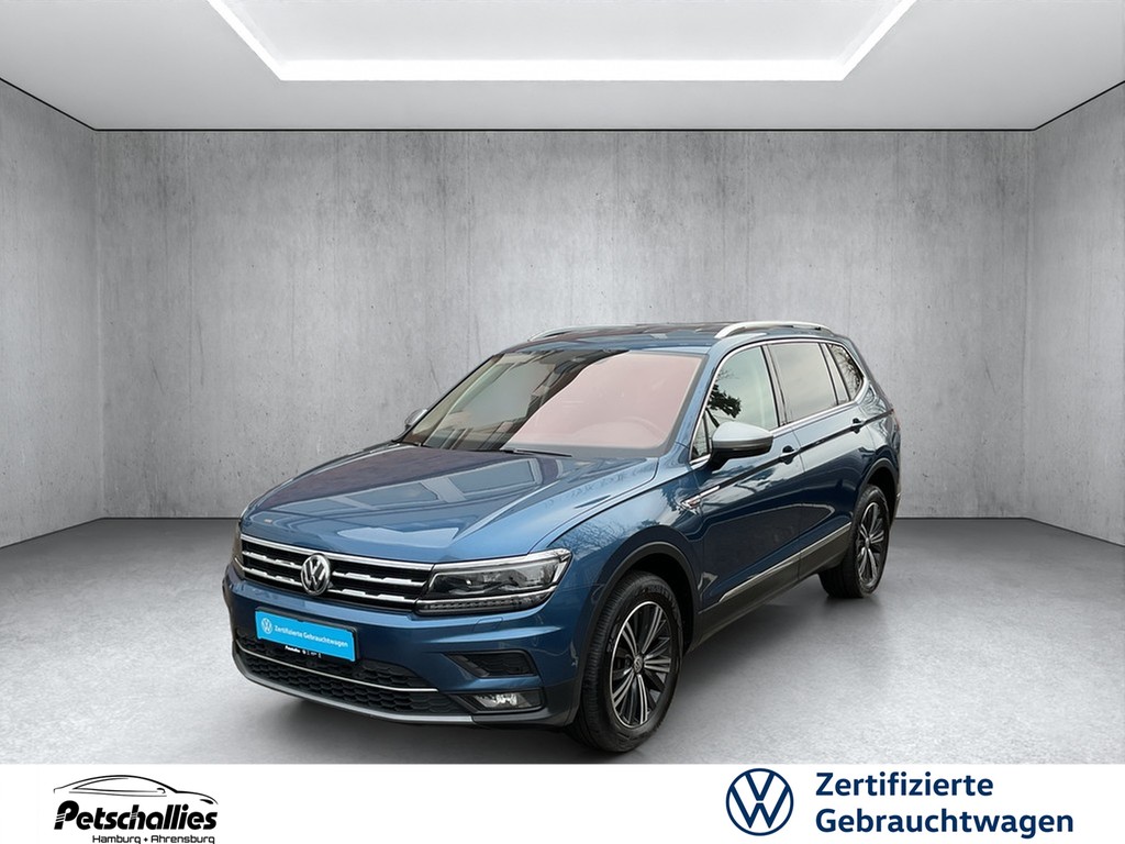 VW - Tiguan Allspace Highline 2.0 TDI 147 kW 4MOTION_1