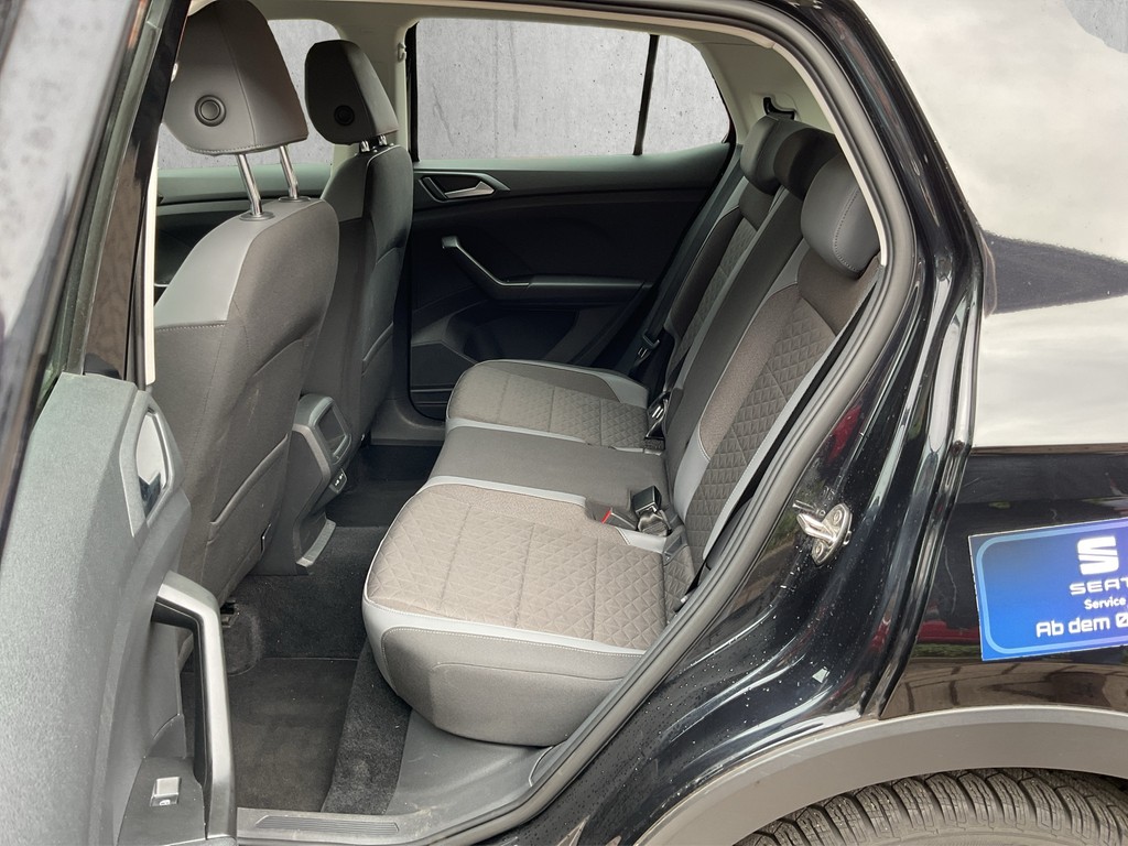 VW - T-Cross Style 1.0 TSI 81 kW DSG Fahrschulwagen_4
