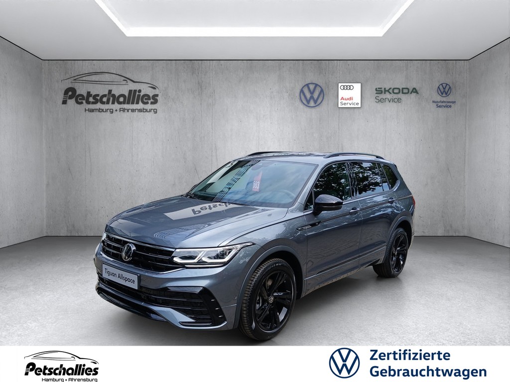 VW - Tiguan Allspace R-Line 2.0 TDI 142 kW 4MOTION_1