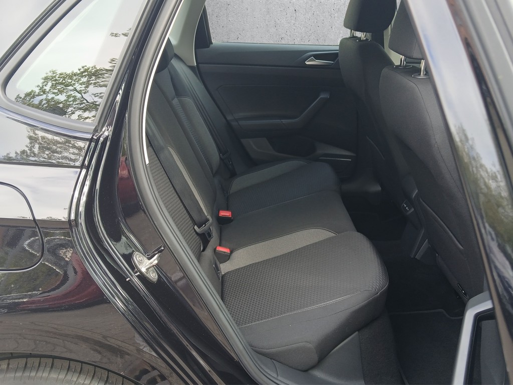 VW - Polo Life 1.0 TSI 5-Gang LED/RFK/PLA/SIDE ASSIST_11