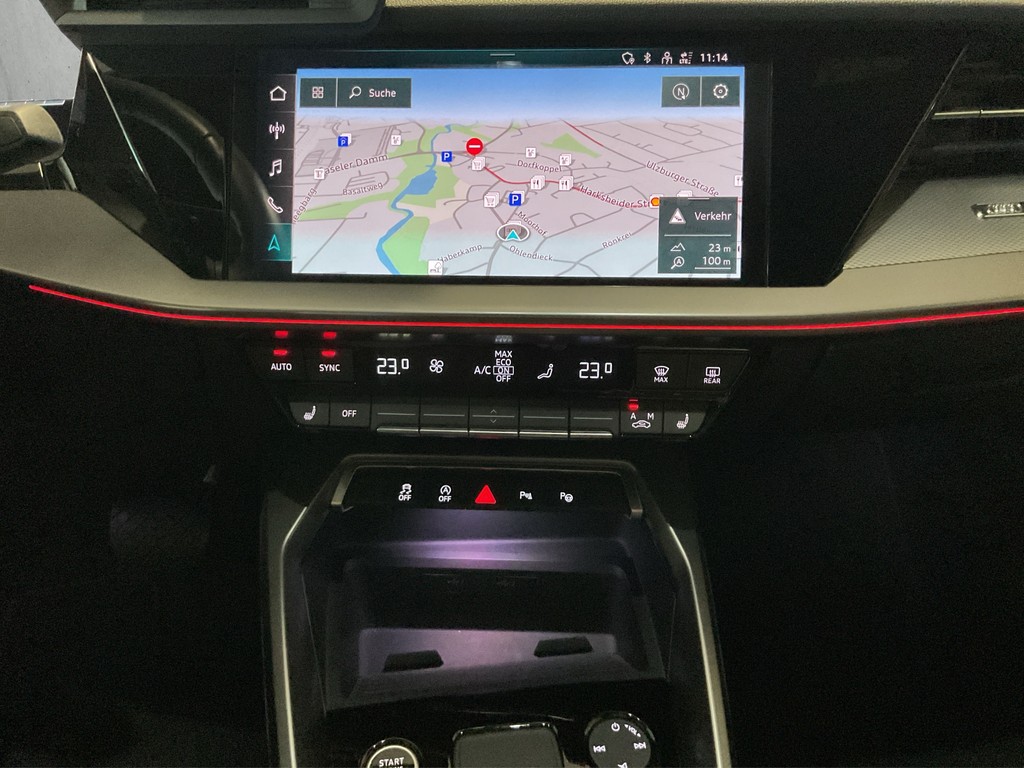 Audi - A3 Sportback 35 TFSI S line S tronic_7