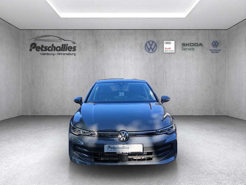 VW - Golf VIII Life 1.5 eTSI 85 kW DSG_17