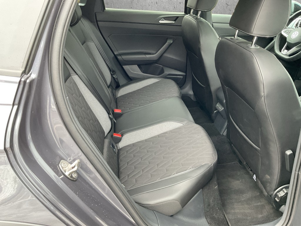 VW - Taigo 1.0 l TSI GOAL_11