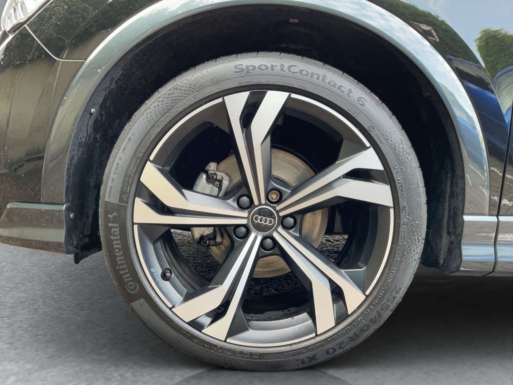 Audi - Q3 Sportback 35 TFSI S line S tronic_13