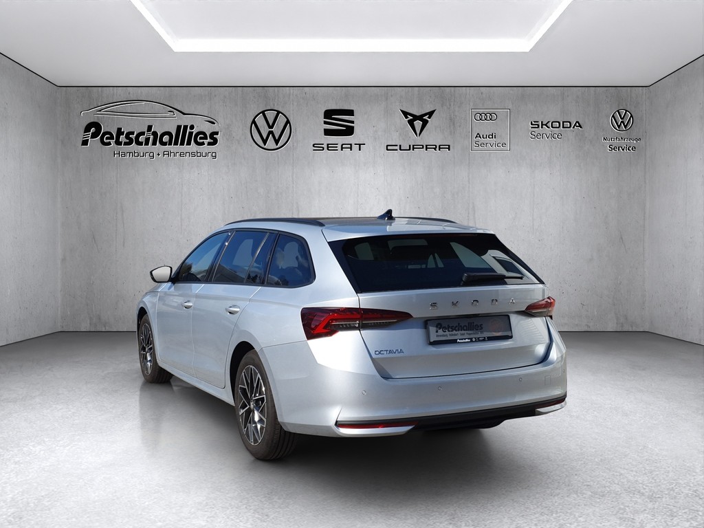 Skoda - Octavia Combi Selection eTSI 1.5 110kW DSG_14