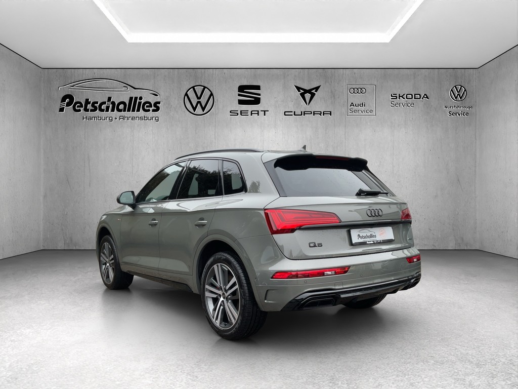 Audi - Q5 40 TFSI quattro S line S tronic_15