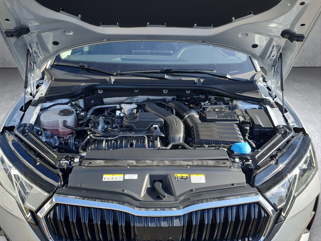 Skoda - Octavia Combi Selection eTSI 1.5 110kW DSG_11