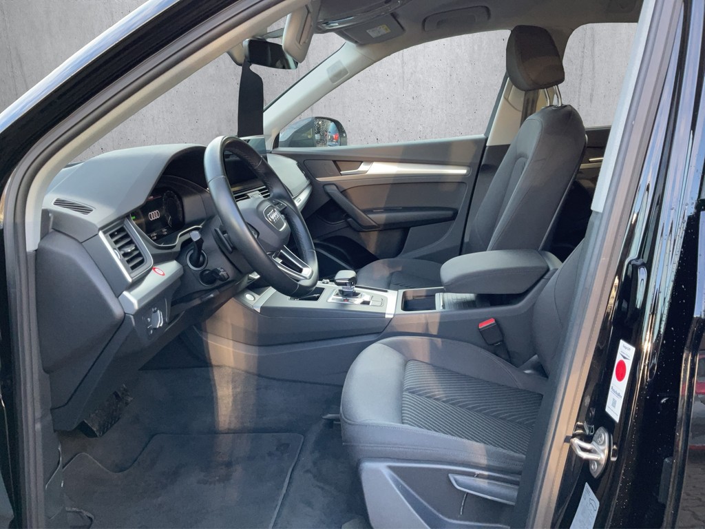 Audi - Q5 50 TFSI e quattro S tronic_21