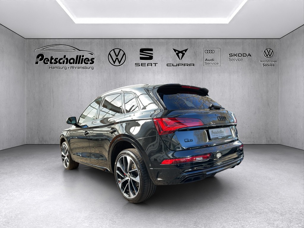 Audi - Q5 40 TDI quattro S line tiptronic_15