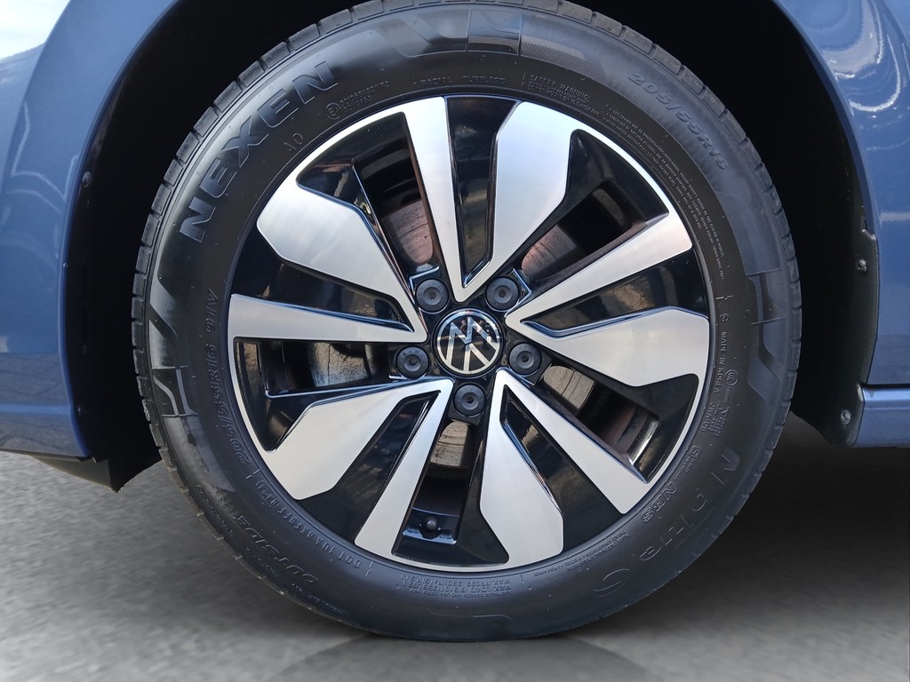 VW - Golf VIII 1.5 TSI 110 kW 6-Gang Goal_8