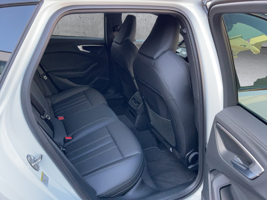 Audi - A5 Avant TFSI 150 kW edition one S tronic_9