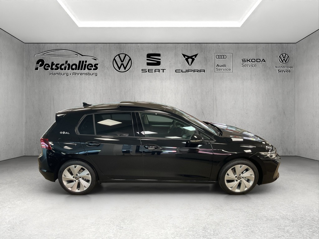 VW - Golf VIII Goal 1.5 eTSI DSG_21