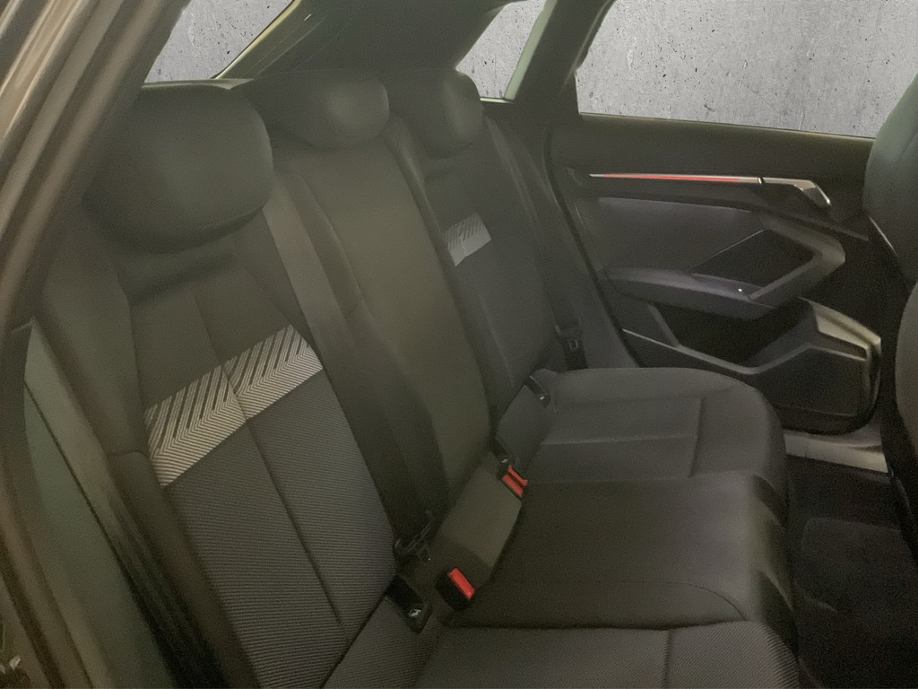 Audi - A3 Sportback 35 TFSI S line S tronic_9