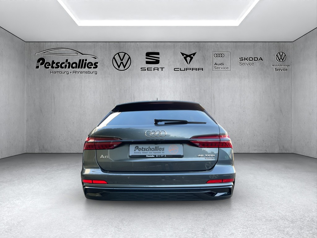 Audi - A6 Avant 45 TFSI quattro S line S tronic_16