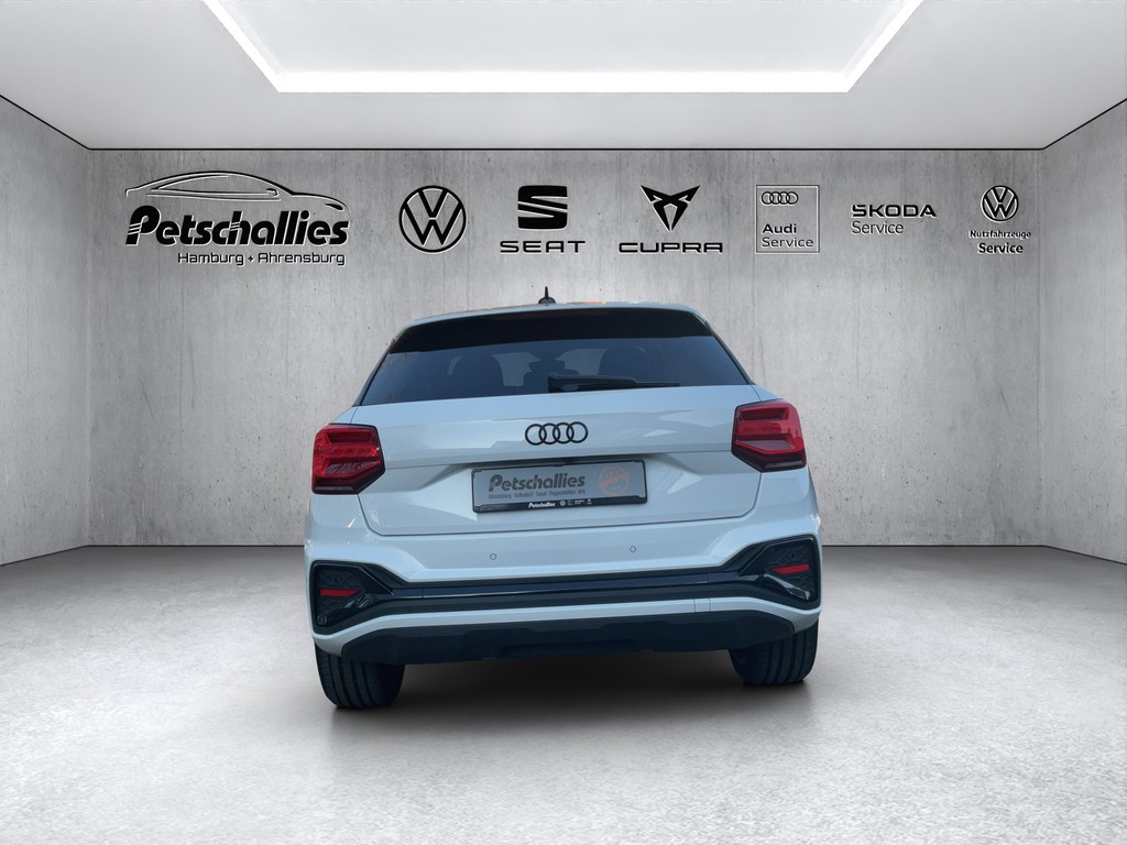 Audi - Q2 35 TFSI S line S tronic_16