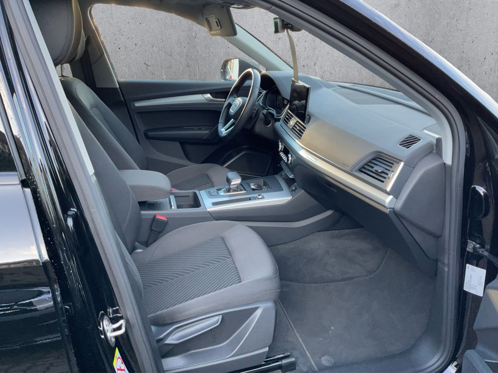 Audi - Q5 50 TFSI e quattro S tronic_8