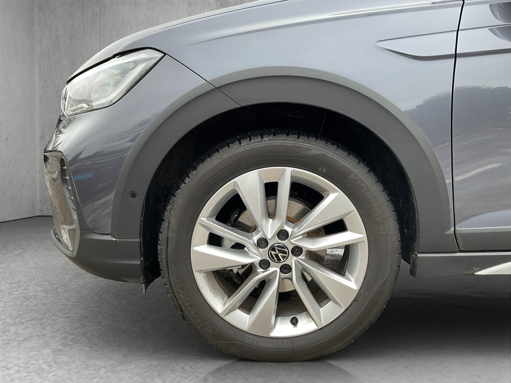 VW - Taigo 1.0 l TSI GOAL_15