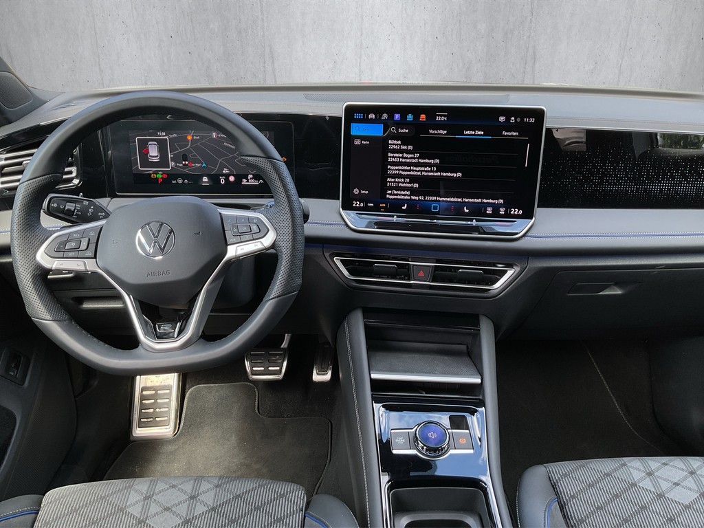 VW - Tiguan R-Line 1.5 eTSI 110 kW DSG_5