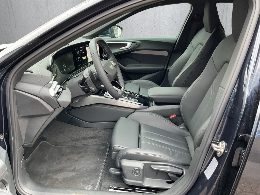 Audi - A5 Avant TFSI 150 kW S tronic_20