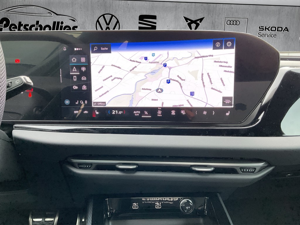 Audi - A5 Avant TFSI 150 kW S tronic_7