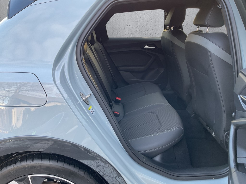 Audi - A1 allstreet 35 TFSI S tronic_9