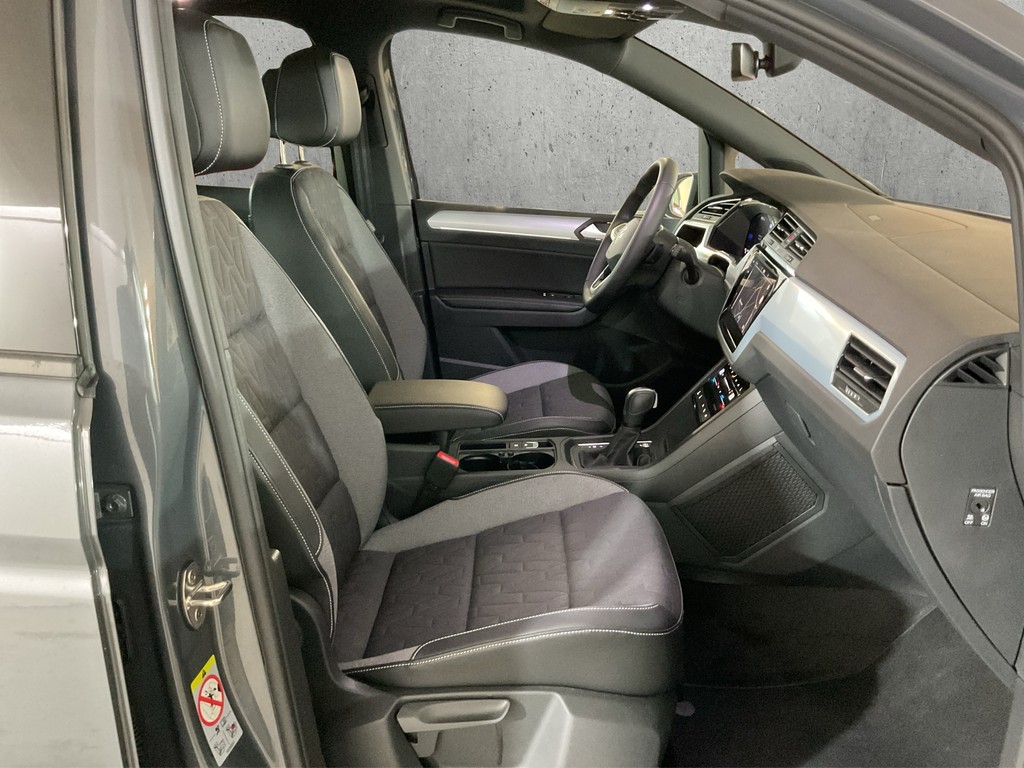 VW - Touran Goal 2,0 l TDI 110 kW DSG_8