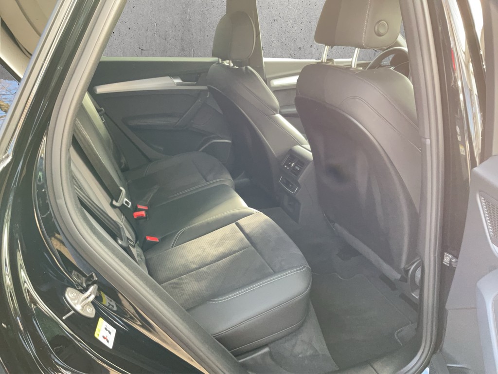 Audi - Q5 40 TDI quattro S line tiptronic_9