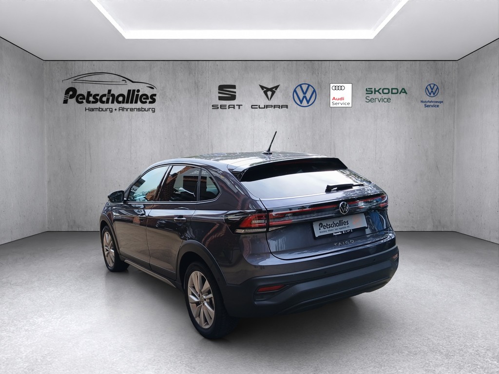 VW - Taigo Goal 1.5 TSI 110 kW DSG_15