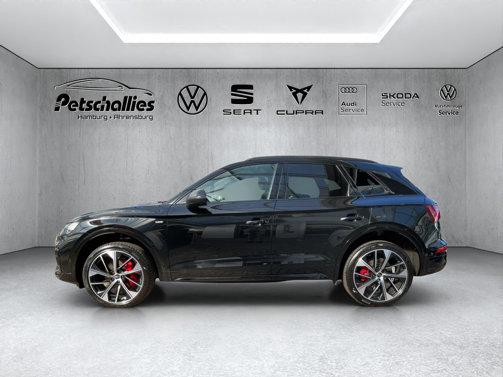 Audi - Q5 40 TDI quattro S line tiptronic_12