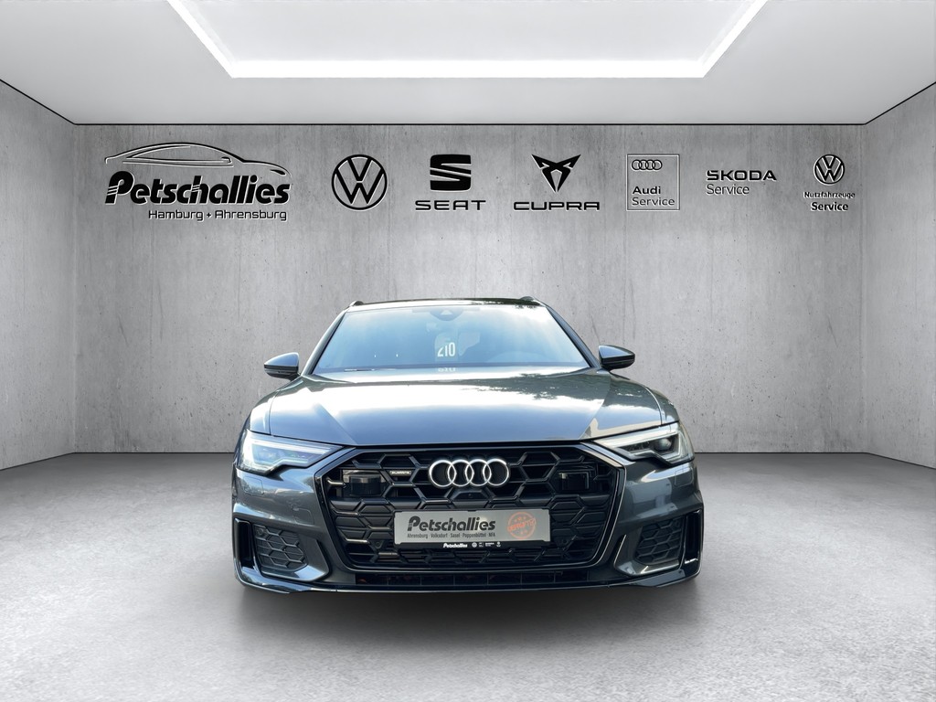 Audi - A6 Avant 45 TFSI quattro S line S tronic_20