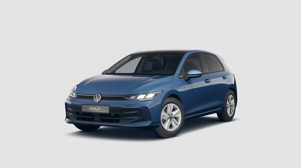 Volkswagen Golf VIII Life 1.5 eTSI 85 kW DSG