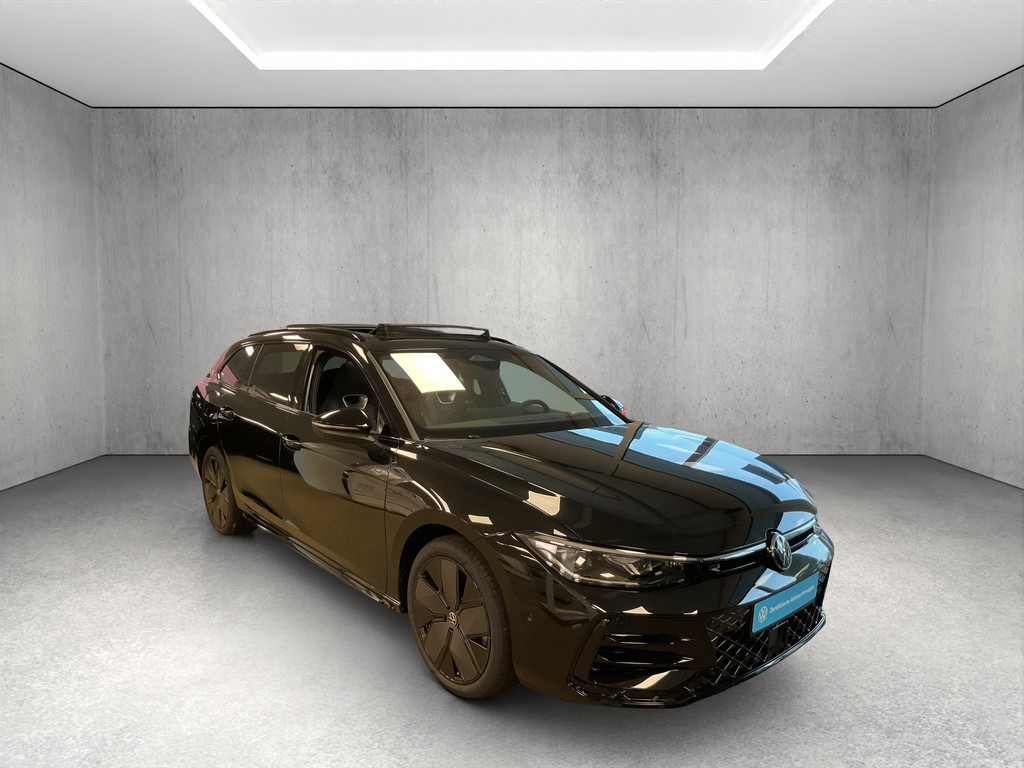 VW - Passat Variant R-Line 1.5 TSI Hybrid 130 kW DSG_22