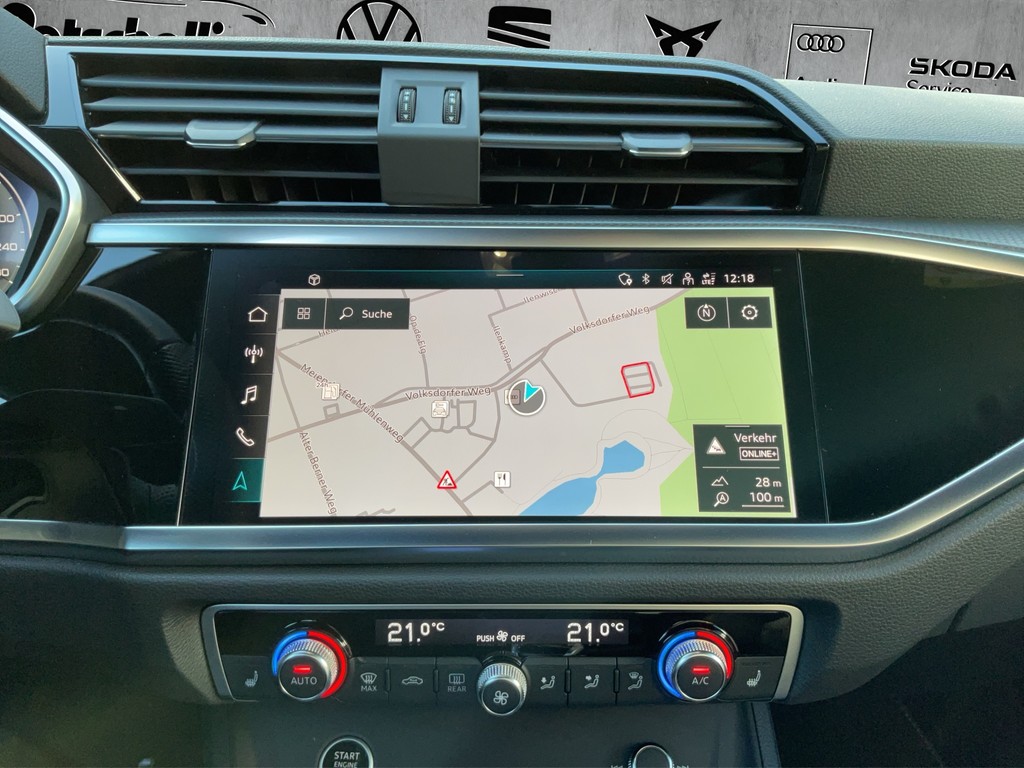 Audi - Q3 40 TFSI quattro S line S tronic_7