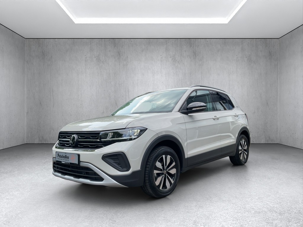 Volkswagen T-CROSS 1.0 "Goal" 85kW TSI DSG Goal