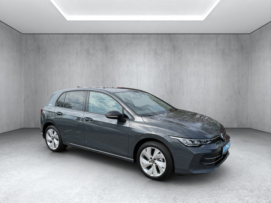 VW - Golf Life 1.5 eTSI DSG RFK/ACC/NAVI/LED Energy_18