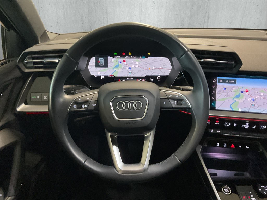 Audi - A3 Sportback 35 TFSI S line S tronic_2