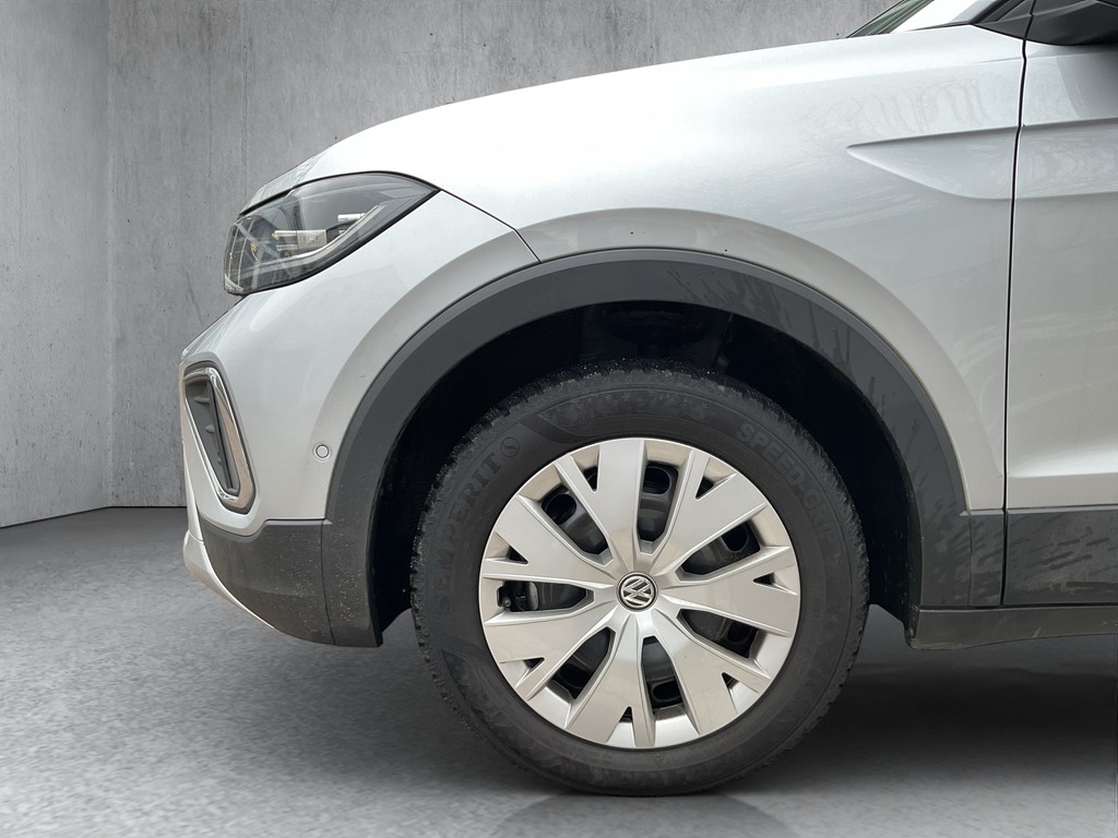 VW - T-Cross Life 1.0 l TSI 85 kW DSG Goal_15