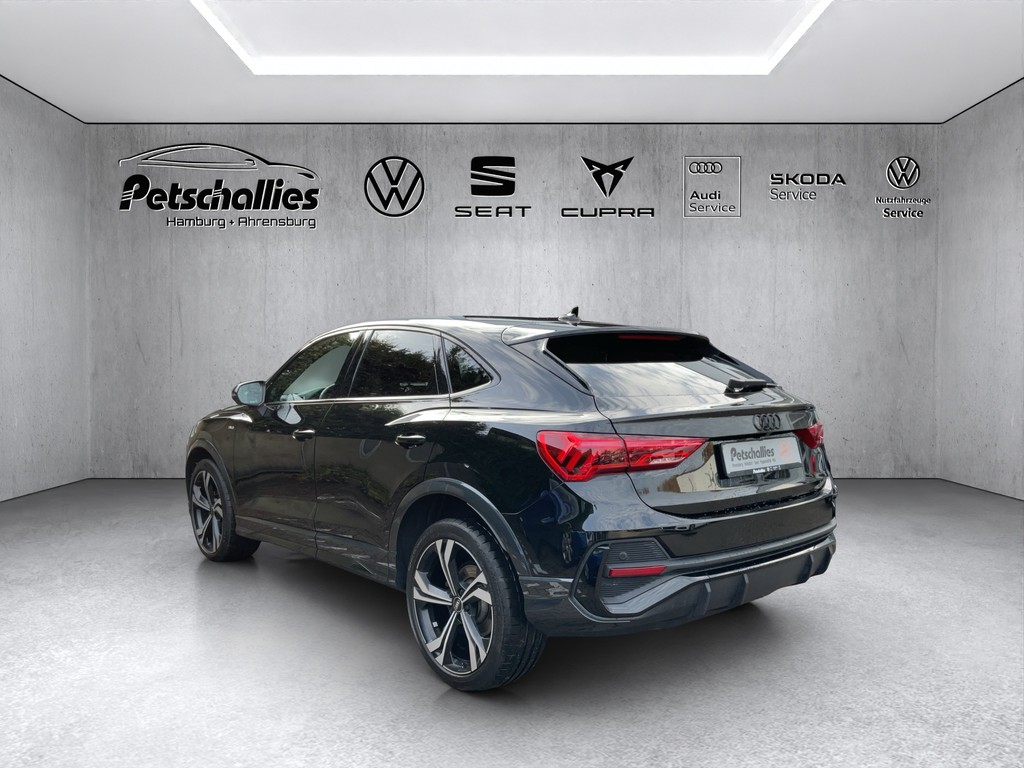 Audi - Q3 Sportback 35 TFSI S line S tronic_15