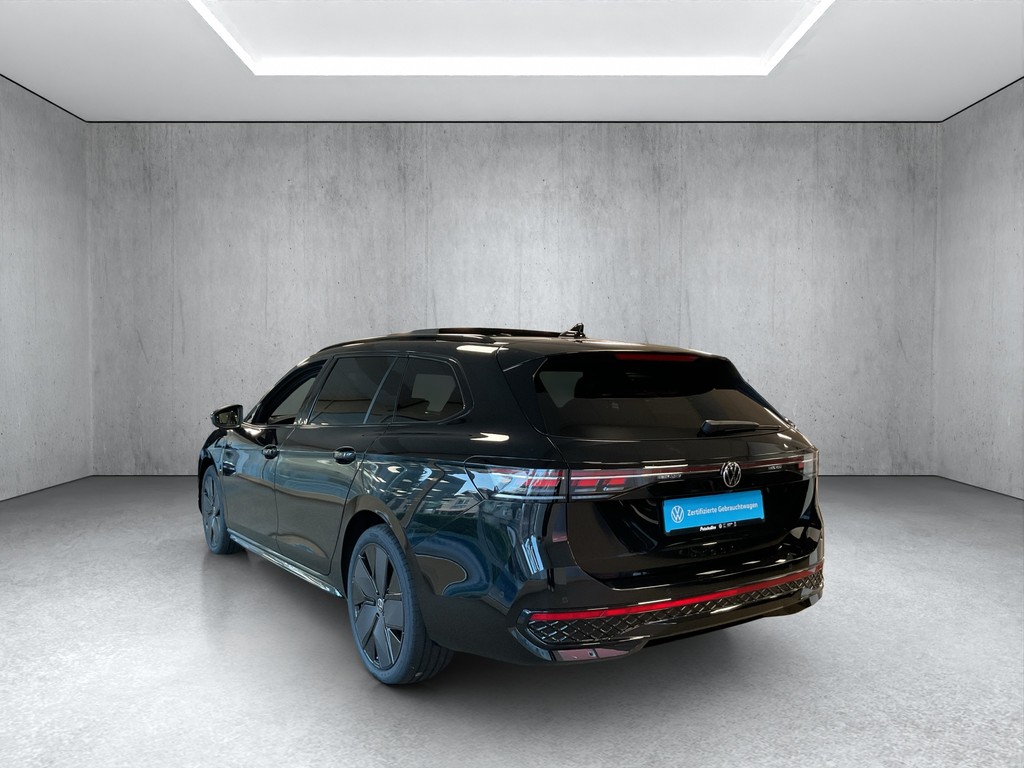 VW - Passat Variant R-Line 1.5 TSI Hybrid 130 kW DSG_16