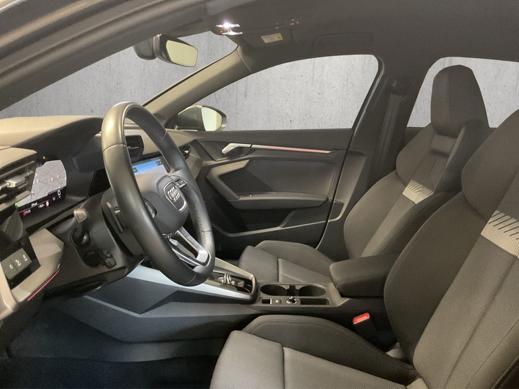 Audi - A3 Sportback 35 TFSI S line S tronic_20