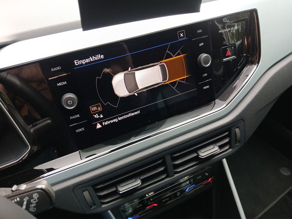 VW - Taigo Goal 1.5 TSI 110 kW DSG_9