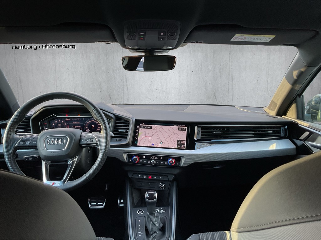 Audi - A1 allstreet 35 TFSI S tronic_5