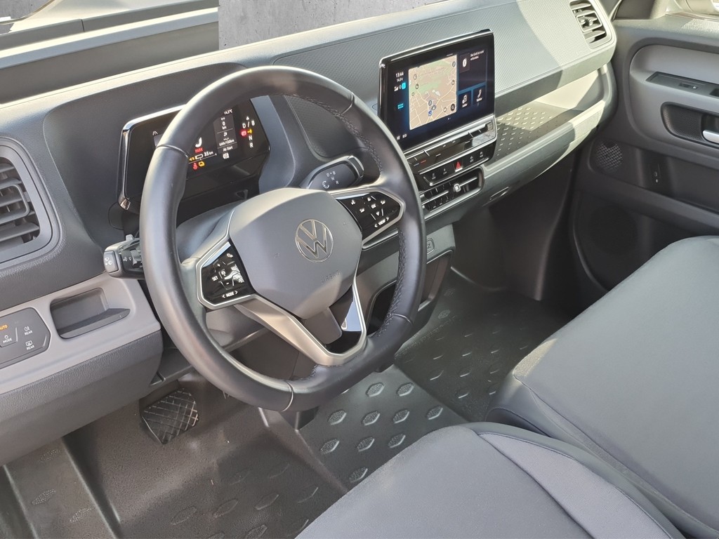 VW - ID.Buzz Cargo 150 kW_4