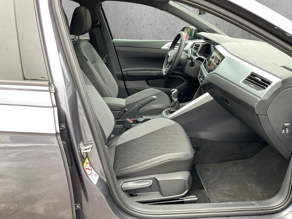 VW - Taigo 1.0 l TSI GOAL_10