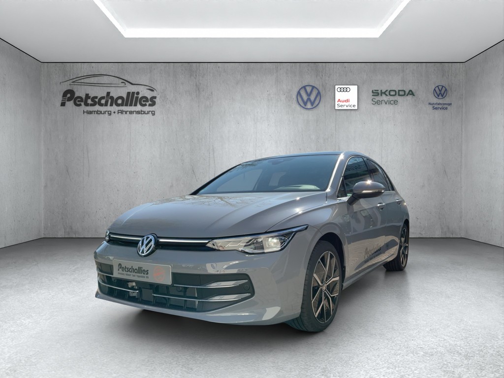 Volkswagen Golf Style 1,5 l eTSI 110 kW DSG Edition 50