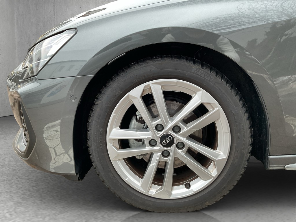 Audi - A3 Sportback S line TFSI 110 kW S tronic_13